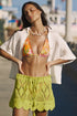 PQ Swim Zest Camila Skirt